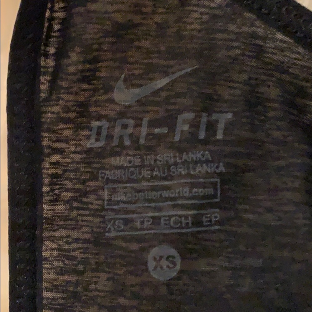 Nike Tank - Picture 5 of 6